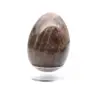 Uovo di Microclino 90g - Madagascar - 2