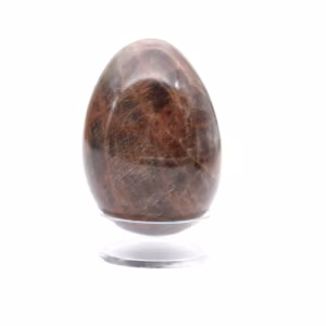 Uovo di Microclino 90g - Madagascar