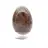 Uovo di Microclino 90g - Madagascar