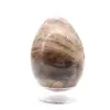 Uovo Microcline del Madagascar 125 g - 2