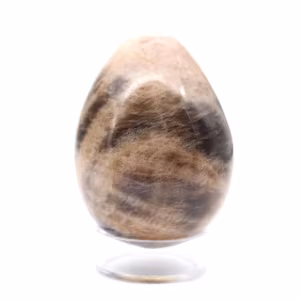 Uovo di Microclino 155 g - Madagascar