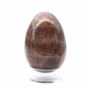 Uovo di Microclino 110 g - Madagascar