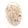 Ciottolo di feldspato del Madagascar – Esemplare naturale - 1