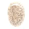 Ciottolo di feldspato del Madagascar – Esemplare naturale - 2