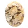 Feldspato del Madagascar in ciottoli – Oggetto da collezione - 1