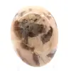 Ciottolo minerale in feldspato del Madagascar – Collezione - 1