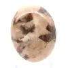 Ciottolo minerale in feldspato del Madagascar – Collezione - 2