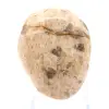 Feldspato del Madagascar – Ciottolo naturale da 135 grammi - 1