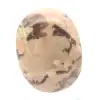 Ciottolo di feldspato del Madagascar – Campione minerale - 2