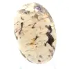 Ciottolo di feldspato del Madagascar – Campione geologico - 2