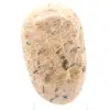 Ciottolo di feldspato del Madagascar – Campione di mineralogia - 1