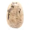 Ciottolo di feldspato del Madagascar – Campione di mineralogia - 2