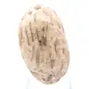 Ciottolo naturale di feldspato malgascio – Collezione di minerali - 1