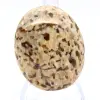 Piccolo ciottolo di feldspato proveniente dal Madagascar – Esemplare naturale - 1