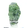 Cromedioside finlandese grezzo, campione minerale verde, 120 g - 6