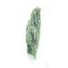 Pietra grezza di cromodiopside, minerale verde proveniente dalla Finlandia, 70 g - 3