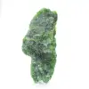 cromedioside grezzo dalla Finlandia, roccia verde alla base, 85 g - 5