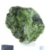 cromedioside grezzo, minerale verde da collezione, Finlandia, 80 g - 5