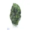 cromedioside grezzo, mineralogia proveniente dalla Finlandia su un supporto da 65 g - 3