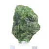 cromedioside grezzo, mineralogia proveniente dalla Finlandia su un supporto da 65 g - 4