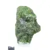 cromedioside grezzo, mineralogia proveniente dalla Finlandia su un supporto da 65 g - 5