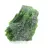 Pietra grezza di cromediopside proveniente dalla Finlandia, pirosseno di cromo, 55 g