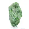 Cromediopside grezzo, campione minerale finlandese da 55 g - 4