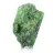 Cromediopside grezzo, campione minerale finlandese da 55 g