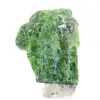 cromedioside finlandese grezzo, minerale naturale su base, 55 g - 0