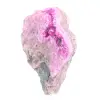 Cobaltocalcite du Congo-Kinshasa, cristaux à exposer - 0