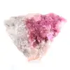 Cobaltocalcite du Congo-Kinshasa, cristaux sur support - 0