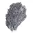 Cyanite noire du Brésil, silicate d'aluminium sur socle 25 g
