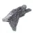 Cyanite noire brésilienne, pièce naturelle sur socle 40 g