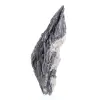 Cyanite noire brute, pierre naturelle du Brésil sur socle 35 g - 3
