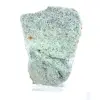 Brochantite grezza proveniente dal Cile - Campione scientifico su piedistallo - 4