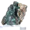 Brochantite grezza dal Cile - Esemplare da collezione - 0
