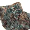 Brochantite grezza dal Cile - Esemplare da collezione - 5