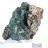 Brochantite grezza dal Cile - Esemplare da collezione