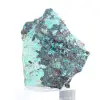 Brochantite autentica dal Cile - Cristalli su ganga - 3