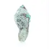 Campione di minerale di brochantite grezza proveniente dal Cile su Base - 4