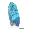 Petite pièce de chalcopyrite du Mexique aux reflets arc-en-ciel - 3