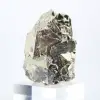 Pietra di pirite ottaedrica naturale – Origine: Perù - 1
