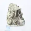 Pietra di pirite ottaedrica naturale – Origine: Perù - 2