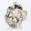 Autentica pirite ottaedrica proveniente dal Perù – Pezzo da esposizione - 3