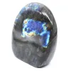 Forma Libera di Labradorite del Madagascar - Ornamento Minerale - 2