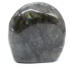 Forma Libera di Labradorite del Madagascar - Ornamento Minerale - 3