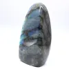 Esemplare Labradorite Ornamento Levigato Origine Madagascar - 2