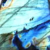 Esemplare Labradorite Ornamento Levigato Origine Madagascar - 4