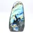 Esemplare Labradorite Ornamento Levigato Origine Madagascar