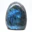 Minerale Labradorite del Madagascar in Forma Libera d'Ornamento